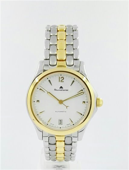 Reloj maurice lacroix online hombre